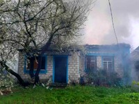 Київська область: внаслідок пожежі у будинку загинув громадянин