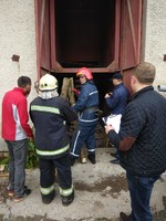 Городоцький район: внаслідок падіння ліфта загинуло 2 людей