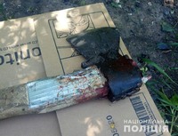 За вбивство співмешканця правоохоронці Васильківського ВП затримали місцеву жительку
