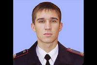 ПАМ’ЯТАЄМО: У Луганську ворожа куля обірвала життя 22-річного сержанта Дмитра Шелєміна