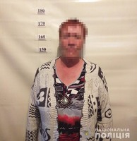 У Запорізькій області поліцейські встановили обставини вбивства