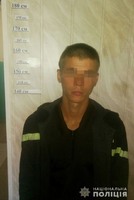 У Піщанському районі поліція затримала розповсюджувача наркотиків