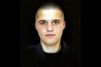 ПАМ’ЯТАЄМО: мінометний обстріл неподалік Дебальцевого забрав життя 18-річного Миколи Колосовського