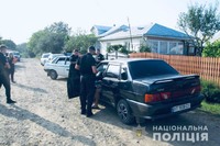 У Тисмениці правоохоронці затримали підозрюваних у викраденні людини