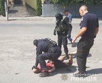Протягом доби на Кіровоградщині поліцейські затримали трьох наркозбувачів