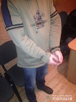 На Чернігівщині поліцейські  викрили  наркозбувальника