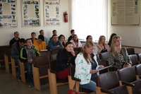 У філії Центру пробації в Черкаській області відбувся день відкритих дверей