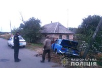 Поліцейські  Черкащини затримали ще двох автокрадіїв