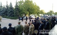 Поліцейські зі складу ООС викрили наркозбувальника – результати відпрацювання Мирнограду