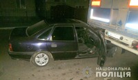 Минулої доби на дорогах Вінниччини стались п’ять автопригод, у яких травмовано шестеро людей