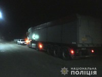 На Березнівщині поліцейські затримали рівнян за розбійний напад на фермера