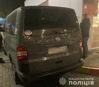 Викрадення людини, розбій та вимагання: поліція Київщини затримала одного з нападників під час операції «Перехоплення»