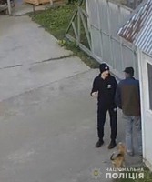 Поліція Свалявщини розкрила три крадіжки, скоєні на території райцентру
