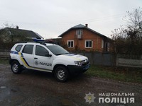Тисменицькі поліцейські затримали двох грабіжників