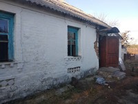Київська область: під час загоряння житлового будинку загинув чоловік