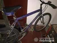 Поліція Київщини затримала грабіжника-рецедевіста, який переховувався від суду  