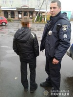 Поліцейські за лічені години встановили місцезнаходження неповнолітнього жителя Ківерцівського району