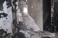 Оперативники Тернопільщини затримали підозрюваного у жорстокому вбивстві
