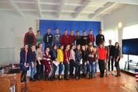 Презентація Миколаївського національного аграрного університету для учнів 11 – класів