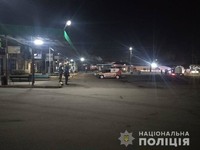 У Сарнах поліцейські затримали чоловіка, який «замінував» автовокзал