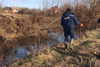 Козівський район: вода забрала життя двох рибалок