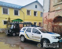 Поліція Івано-Франківщини оперативно затримала прикарпатця за підозрою у спричиненні тяжких тілесних ушкоджень знайомому