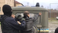 На Херсонщині поліцейські затримали розшукуваного Інтерполом «злодія в законі»