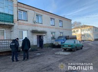 На Харківщині поліція викрила двох підлітків у жорстокому побитті людини