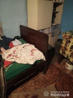 Поліцейські затримали жителя Демидівщини за підозрою у замаху на вбивство пасинка