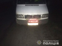 На Березнівщині поліцейські вилучили незаконну деревину
