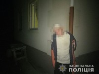 На Київщині працівники поліції охорони спільно з небайдужими сусідами запобігли крадіжці з будинку