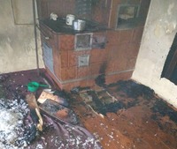 Львівська область: протягом доби на пожежах в житлових будинках загинуло дві людини