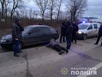 На Харківщині поліцейські оперативно викрили квартирних крадіїв