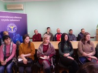 Увага!  АТ "Миколаївгаз" пропонує 113 вакансій по Миколаївській області!