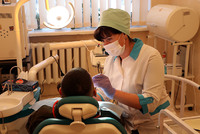 У Міжнародний день стоматолога про військову стоматологію