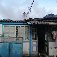 Макарівський район: рятувальники ліквідували пожежу в приватному житловому будинку