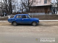 Правоохоронці повернули жителю Біляївського району викрадений автомобіль