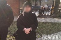 Поліцейські оперативно затримали кишенькову злодійку в центрі Івано-Франківська