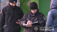 Поліцейські затримали підозрюваного в убивстві мешканця Мурованокуриловецького району