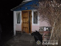 Поліцейські Київщини затримали нападника, який до смерті забив співмешканку