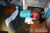 Ковельські поліцейські викрили двох серійних злодіїв з Нововолинська