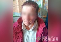 У Лохвицькому районі поліція викрила «шахрайку» із Сумщини, яка представлялась соціальним працівником