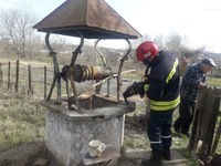 Дніпровський район: рятувальники надали допомогу чоловіку 1964 року народження