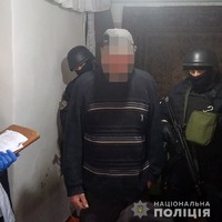 Поліцейські вилучили зброю та боєприпаси у жителя Ружинського району