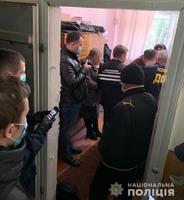 На Львівщині поліцейські викрили в отриманні хабара керівника одного з державних підприємств