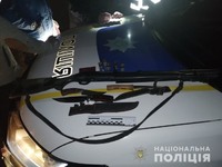 Поліція Хустщини перевіряє  причетність трьох тячівців до браконьєрства