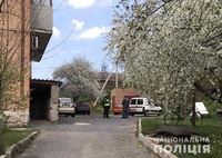 На Полтавщині поліція повернула мешканцю Нових Санжар викрадений автомобіль