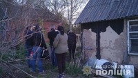 Поліцейські затримали жителя Харківщини, який вбив свого товариша по чарці