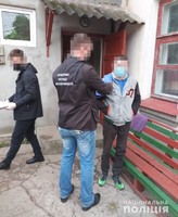 У Нововолинську поліцейські затримали групу наркоторговців
