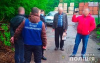 На Полтавщині поліція викрила підозрюваного у виготовленні та продажу «Амфетаміну»